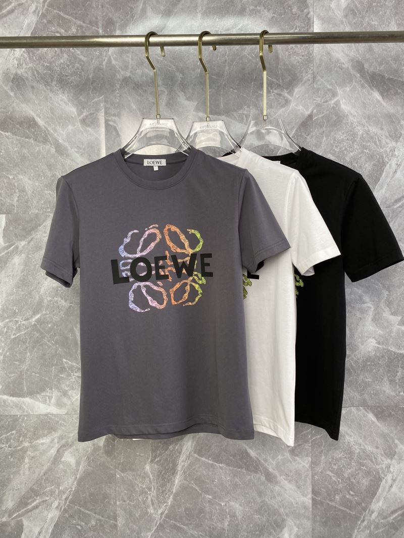 Loewe T-Shirts